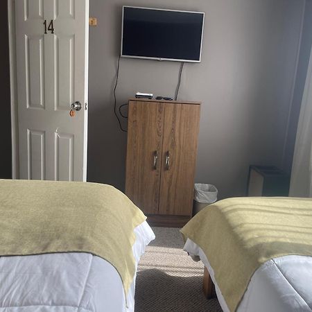 Hospedaje De La Vita Punta Arenas Ngoại thất bức ảnh