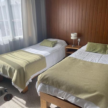 Hospedaje De La Vita Punta Arenas Ngoại thất bức ảnh