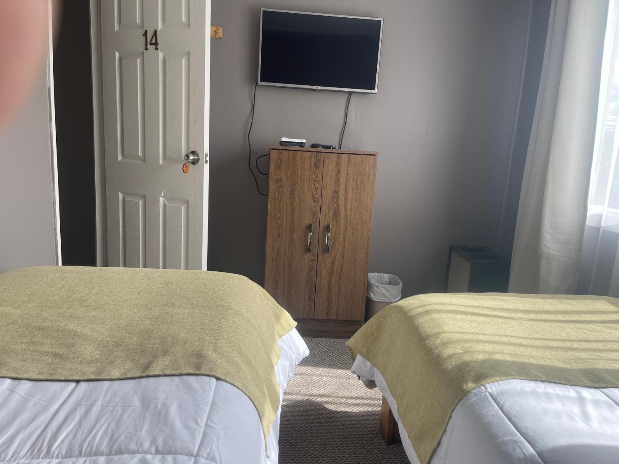 Hospedaje De La Vita Punta Arenas Ngoại thất bức ảnh
