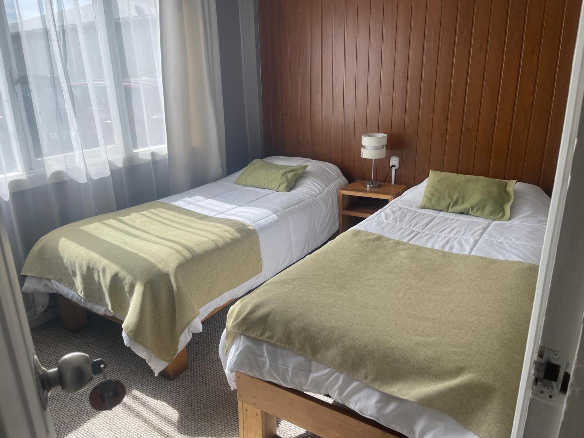 Hospedaje De La Vita Punta Arenas Ngoại thất bức ảnh