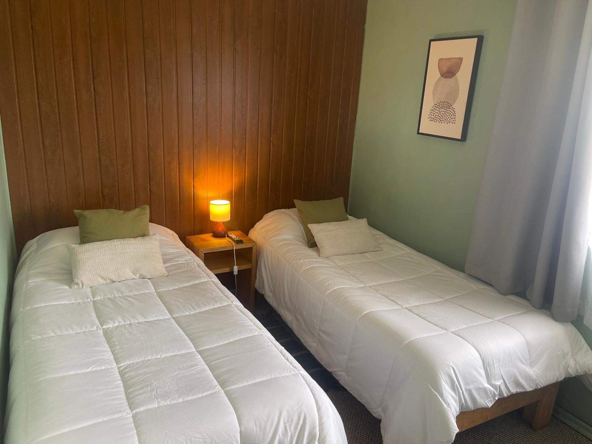 Hospedaje De La Vita Punta Arenas Ngoại thất bức ảnh