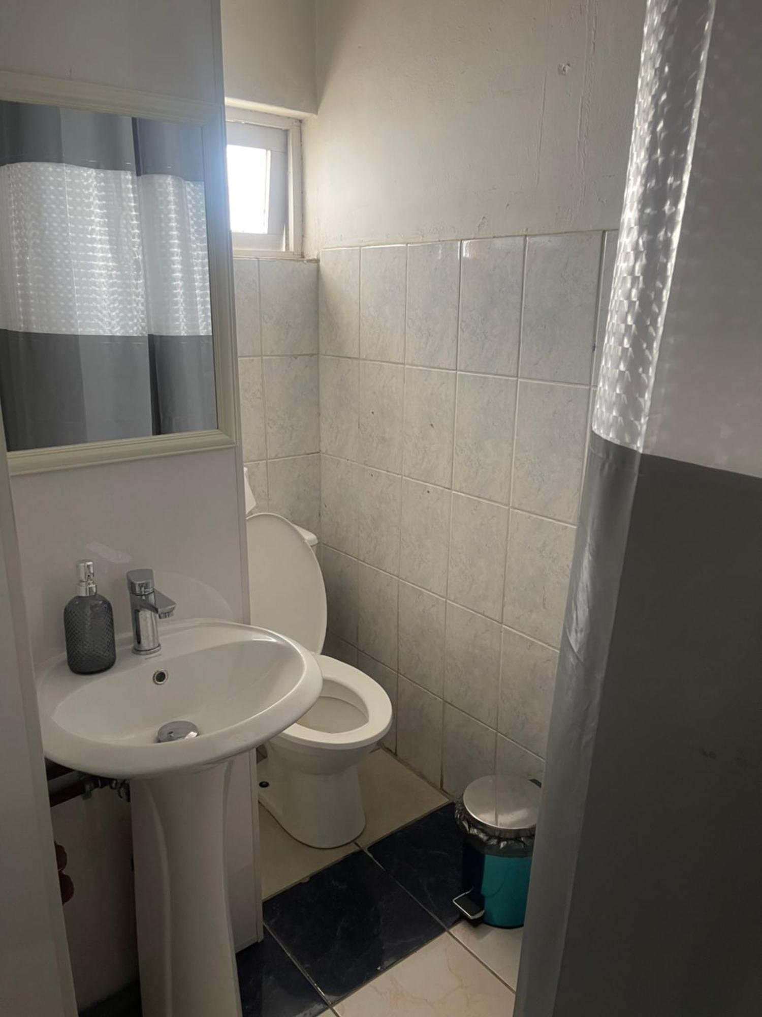 Hospedaje De La Vita Punta Arenas Ngoại thất bức ảnh