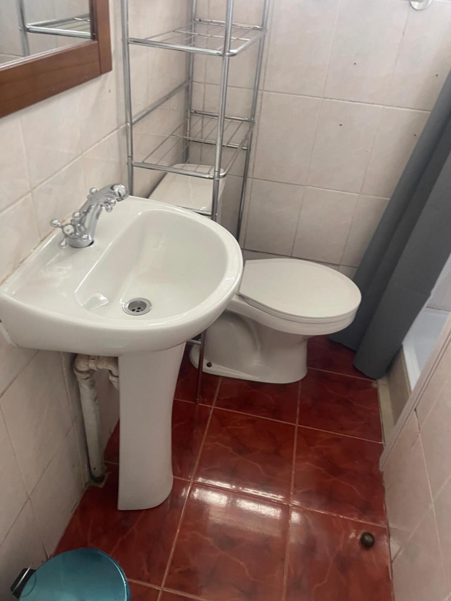 Hospedaje De La Vita Punta Arenas Ngoại thất bức ảnh