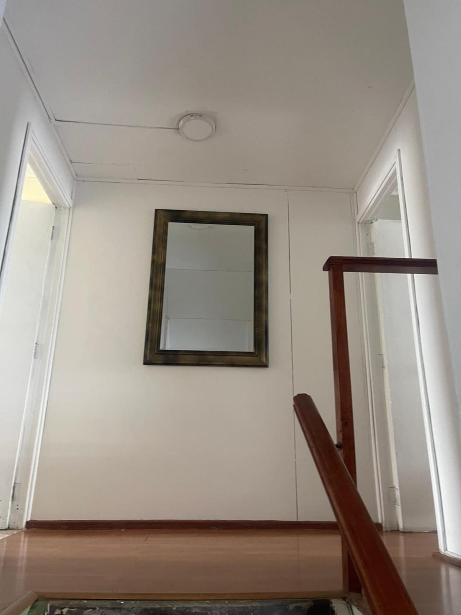 Hospedaje De La Vita Punta Arenas Ngoại thất bức ảnh